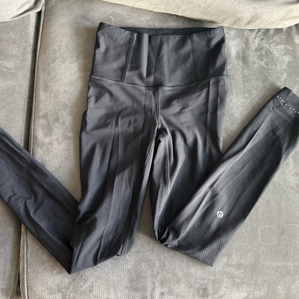 Lululemon Mapped out mid rise 28” leggings